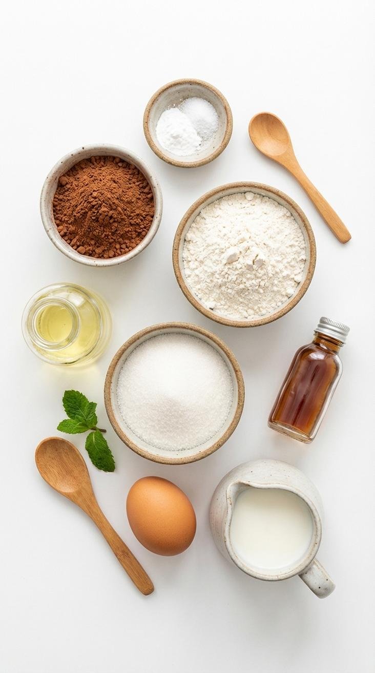 mug cake recipe microwave 2 minutes ingredients