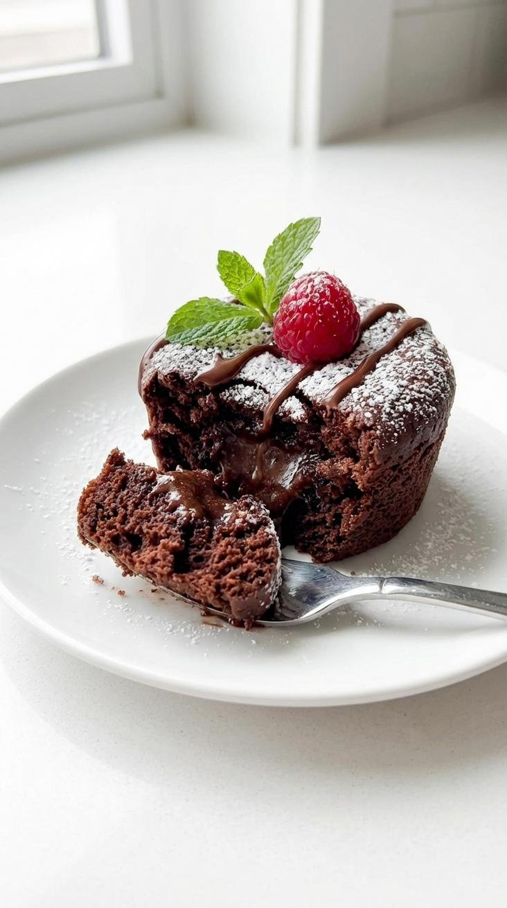 mug cake recipe microwave 2 minutes